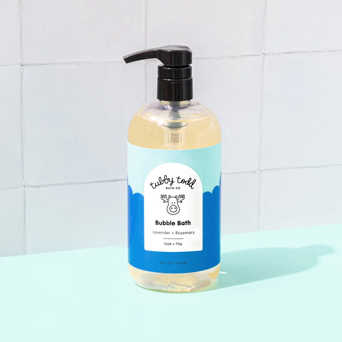 Bubble Bath