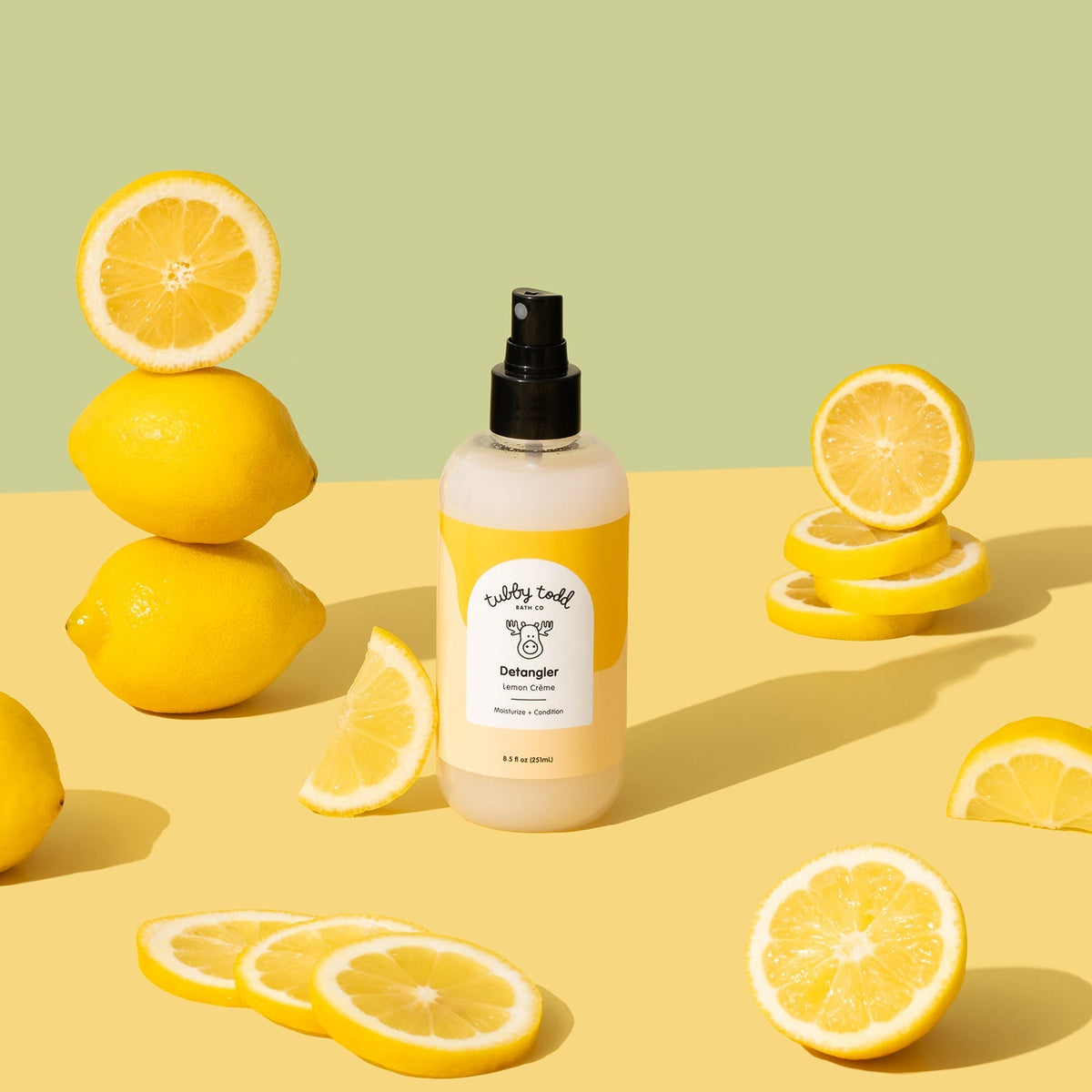 Hair Detangler