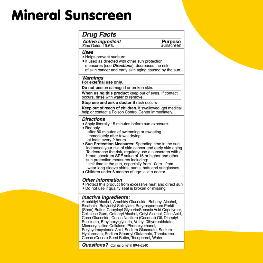 The Sun Kit
