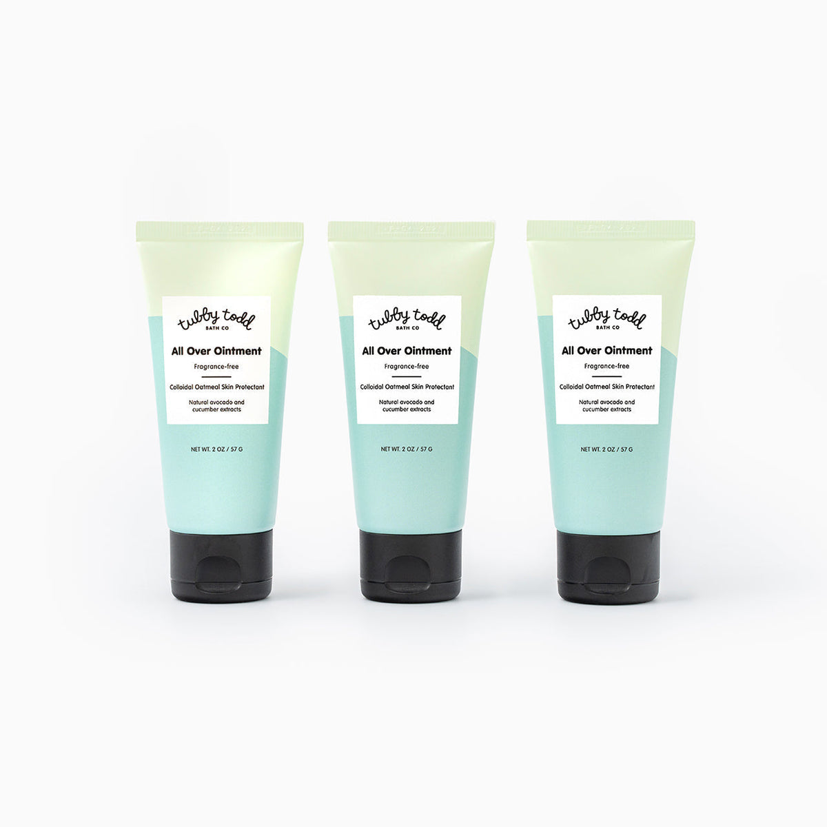 All Over Ointment Eczema Treatment