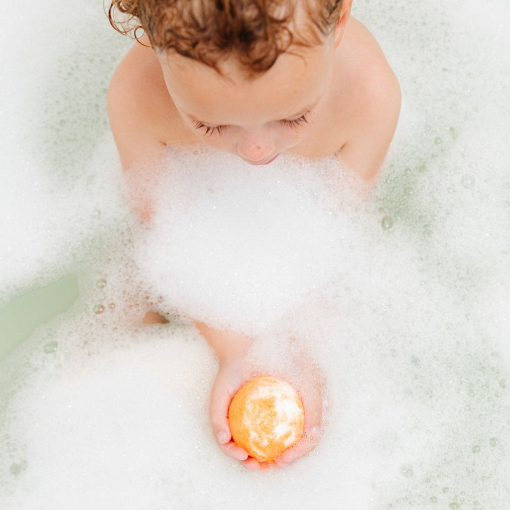 The Bath Bomb Bundle