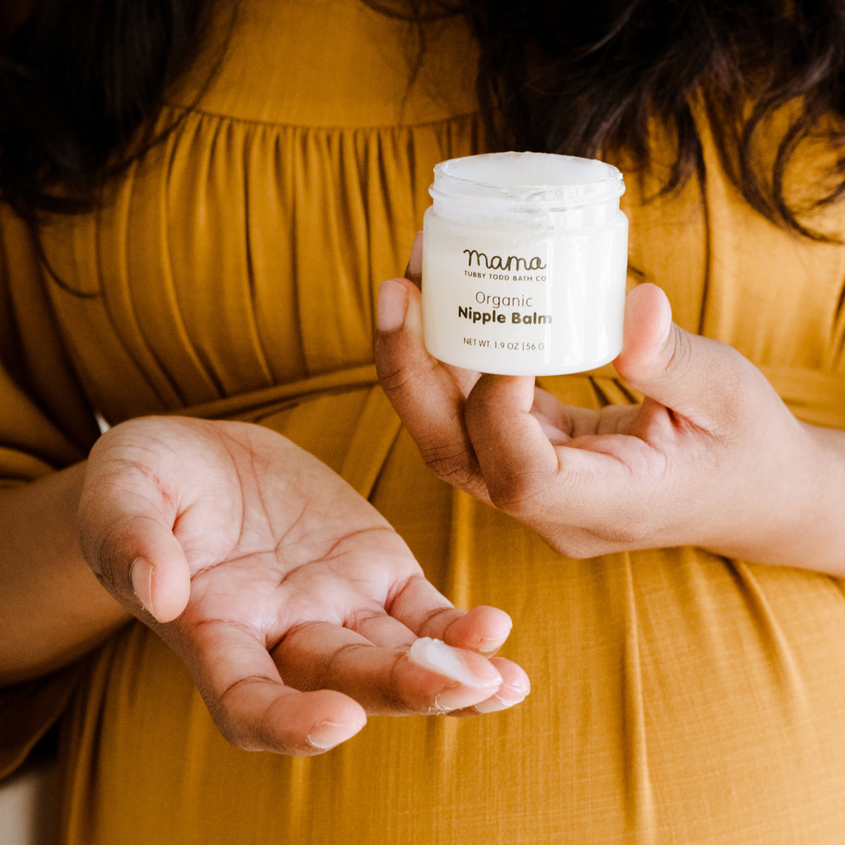 Nipple Balm