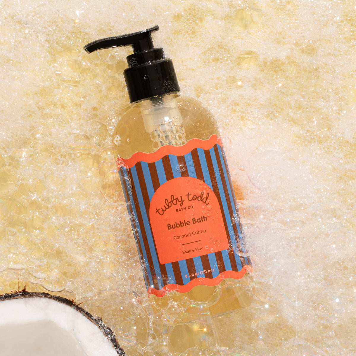 Bubble Bath
