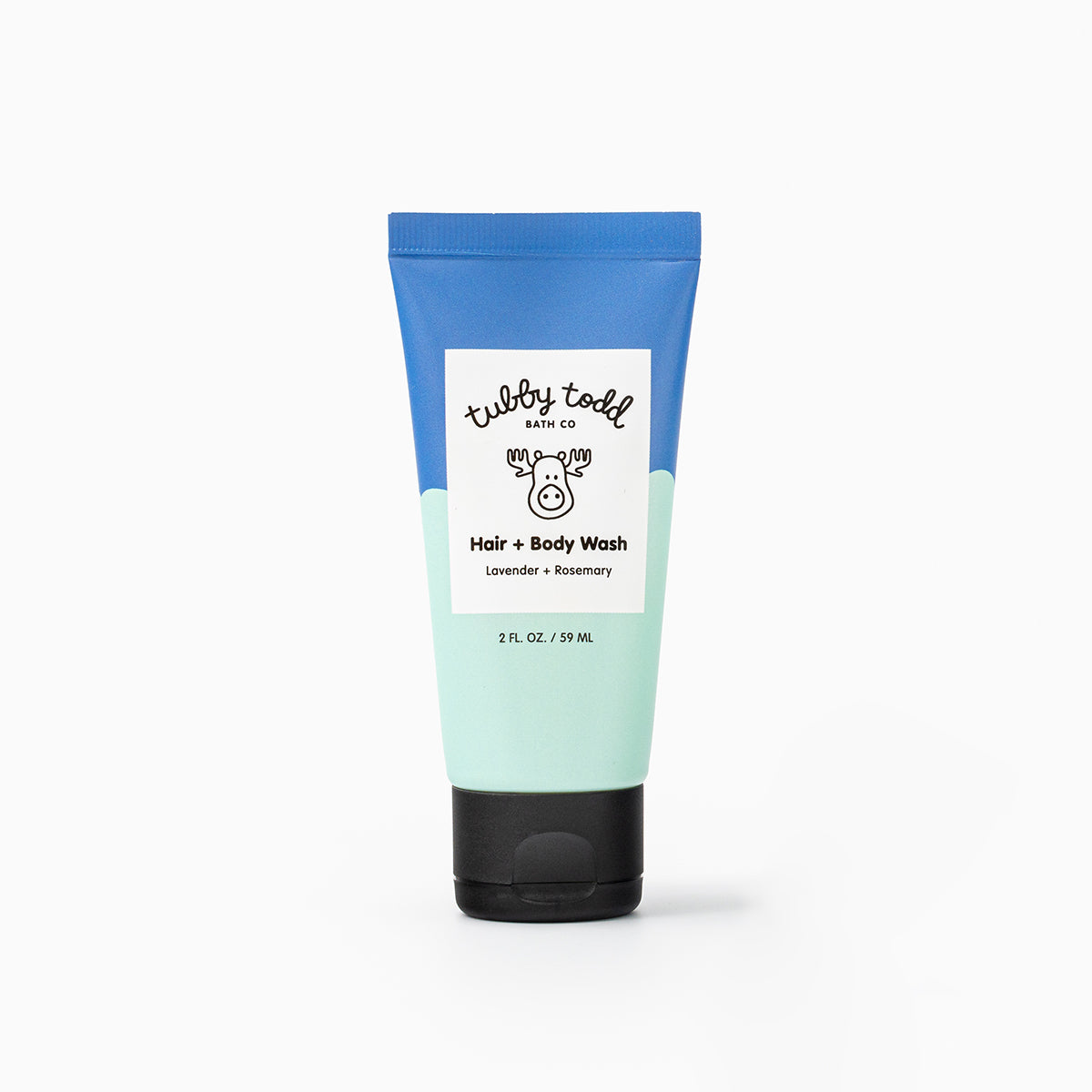 Travel Wash