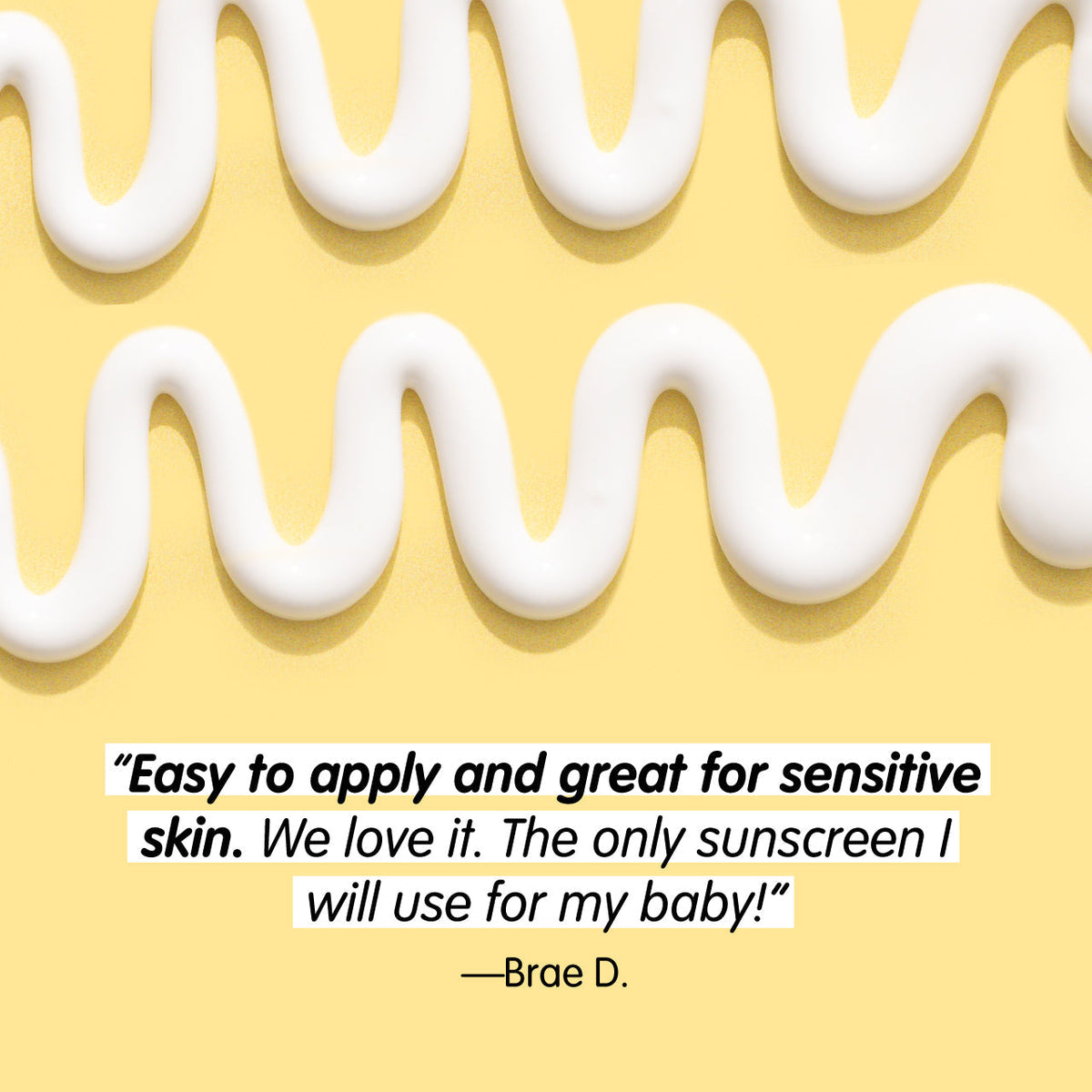 Mineral Sunscreen SPF 50