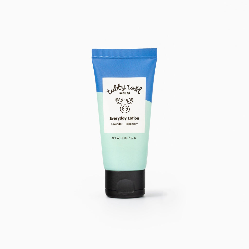 Everyday Lotion