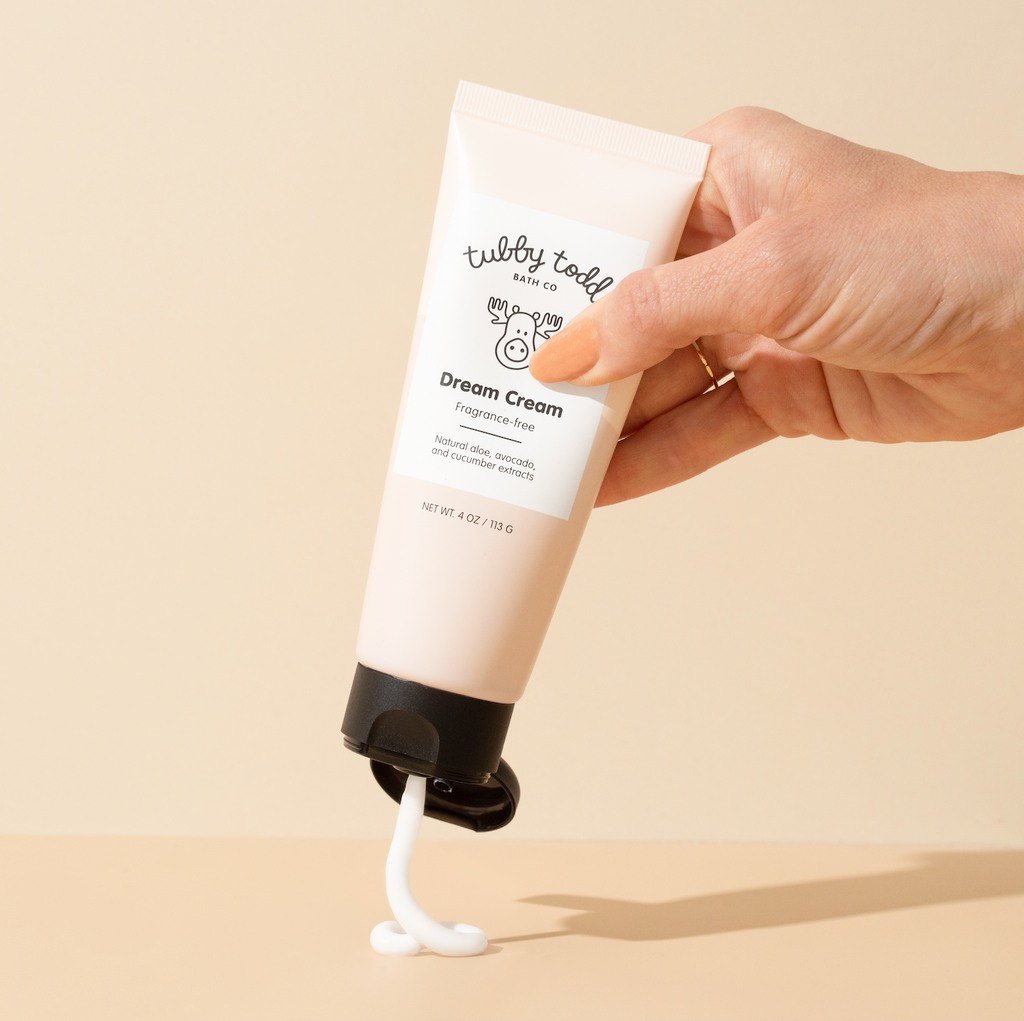 Dream Cream