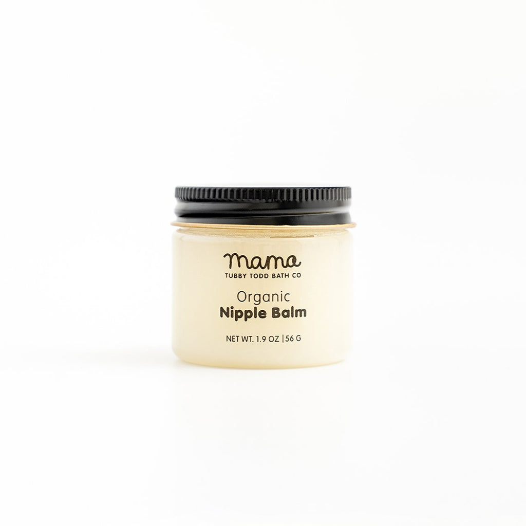 Nipple Balm
