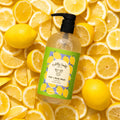 Lemon Cr¨¨me Collection