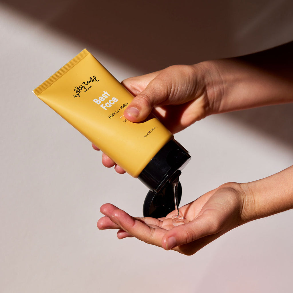 Best Face Wash