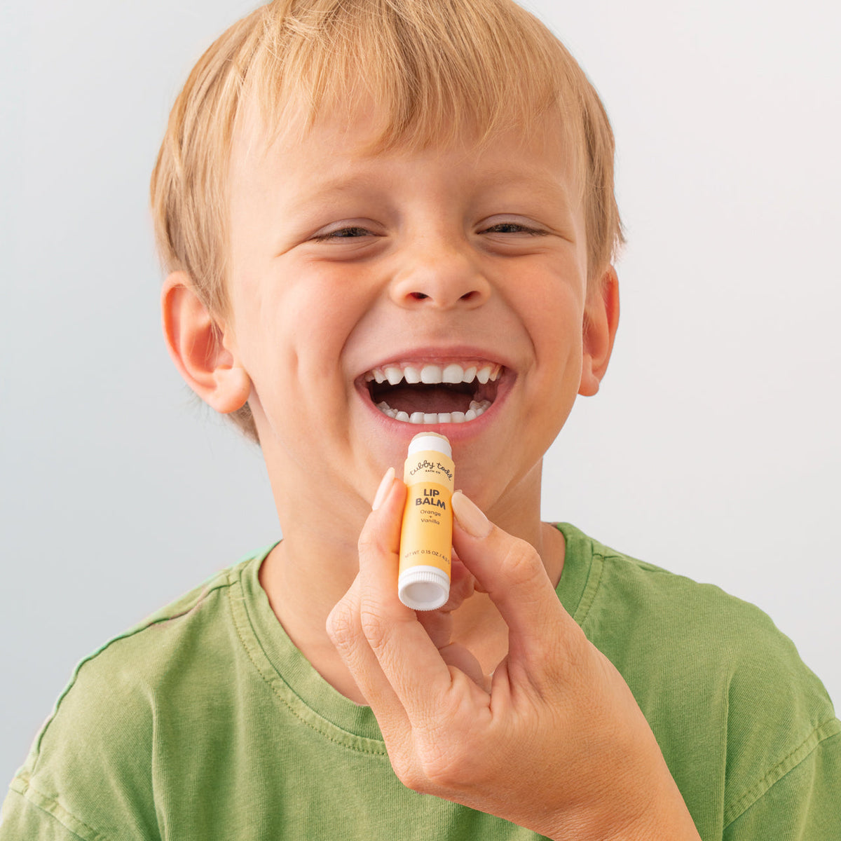 Lip Balm 2 Pack
