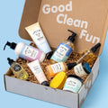 The Ultimate Mama + Baby Gift Set