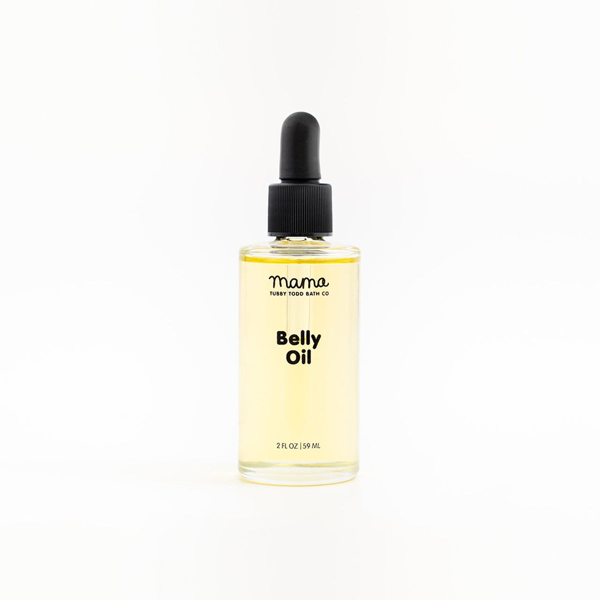 Belly Oil