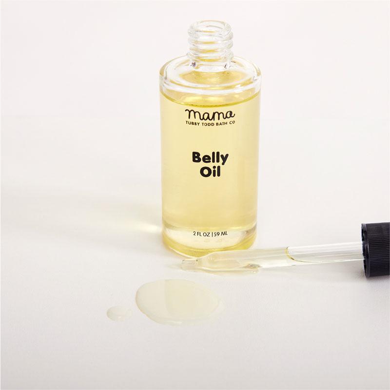 Belly Oil