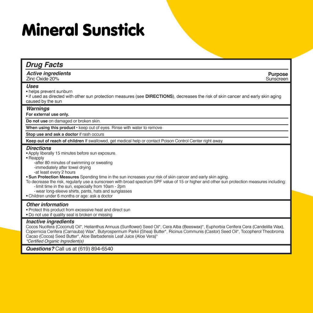 The Sun Kit