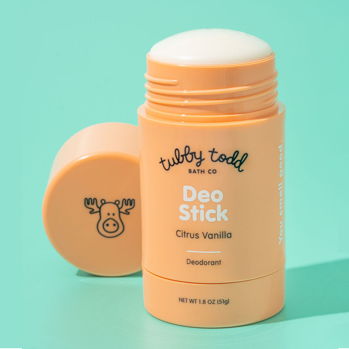 Deo Stick