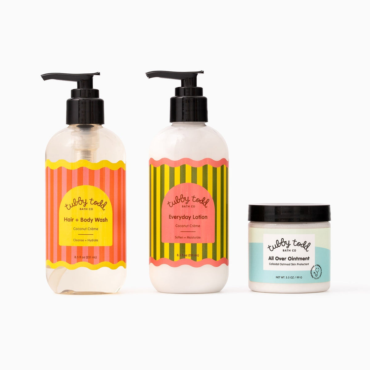The Regulars Bundle