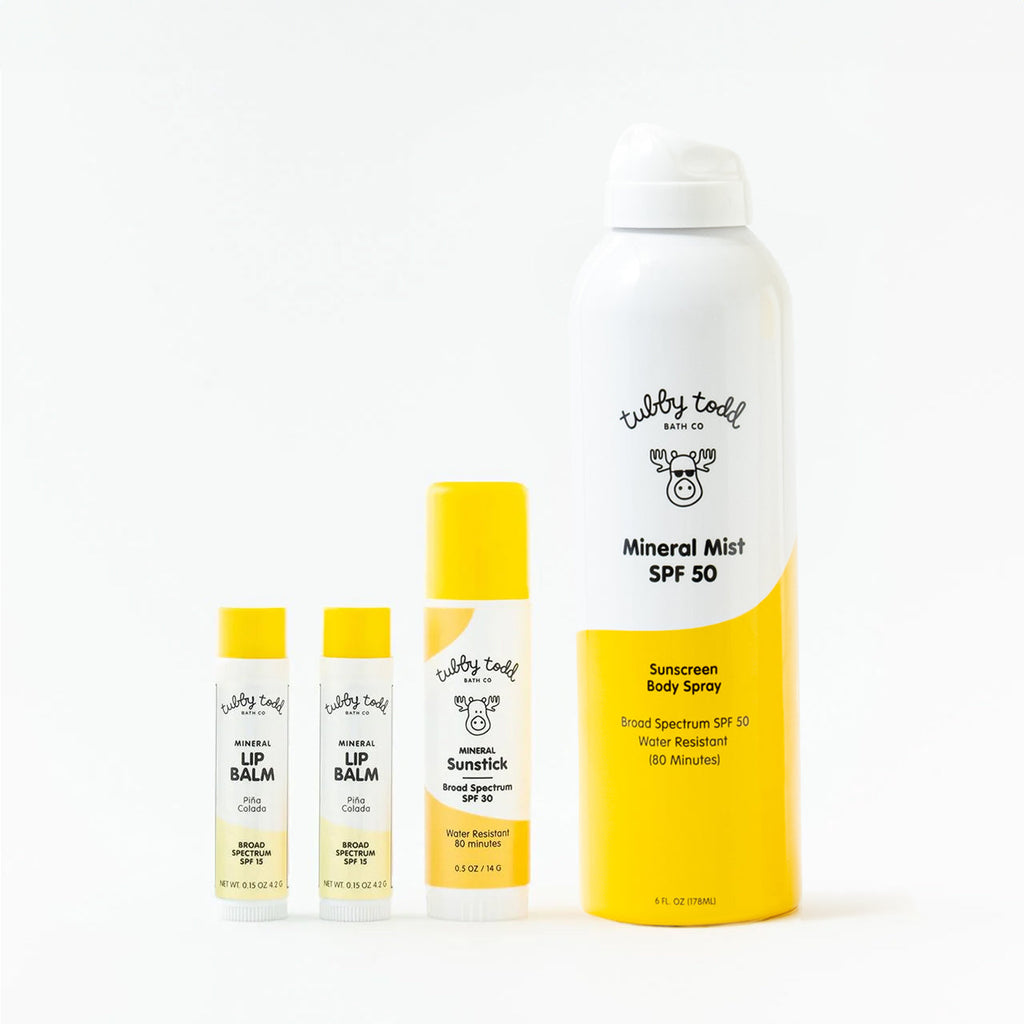 The Sun Kit