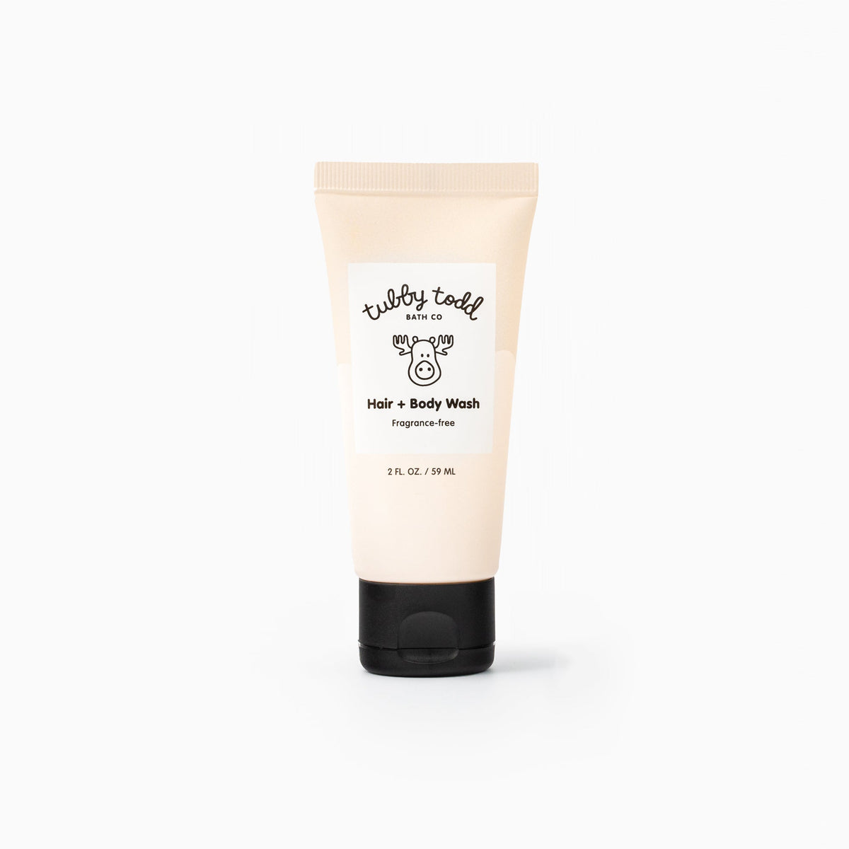 Hair + Body Wash