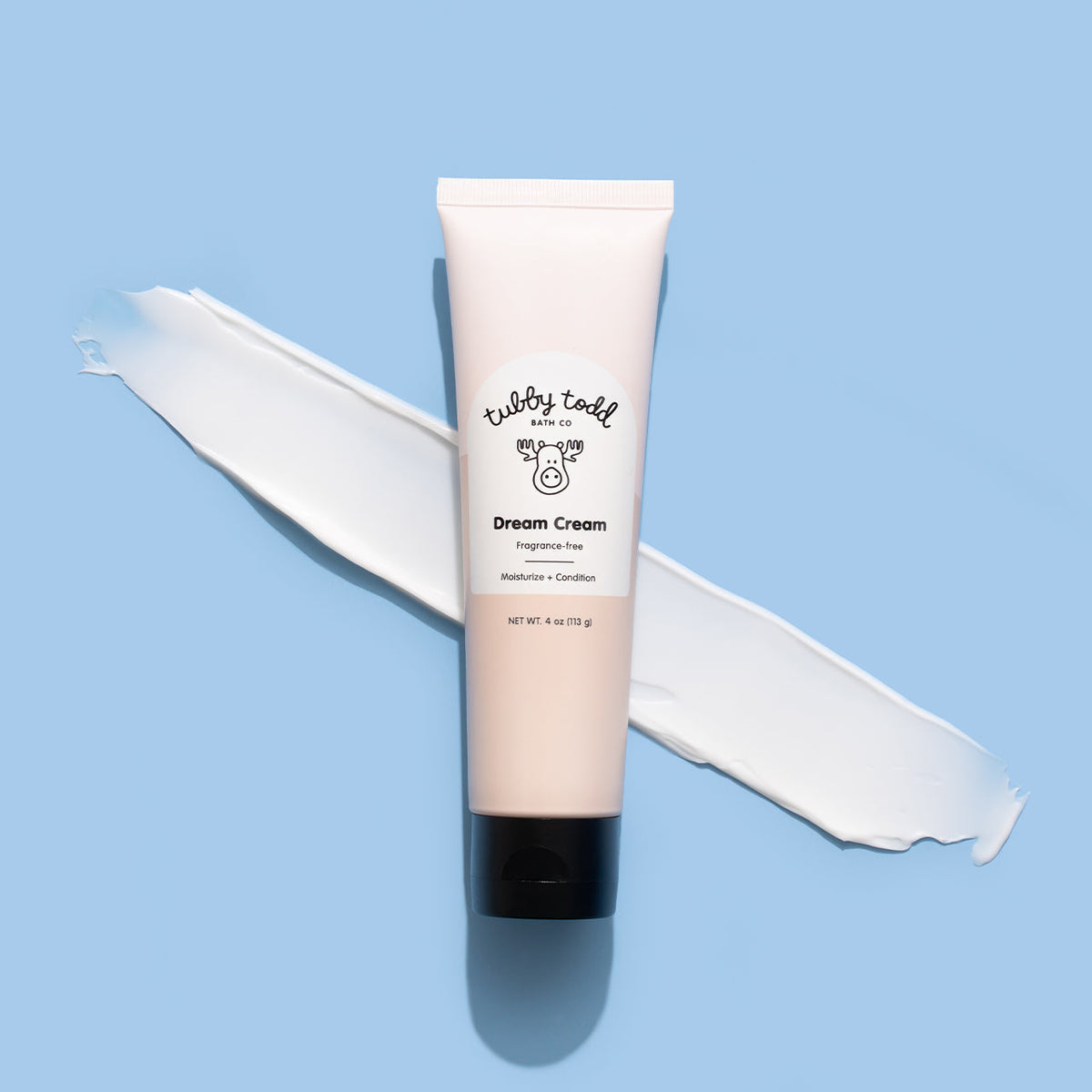 Dream Cream