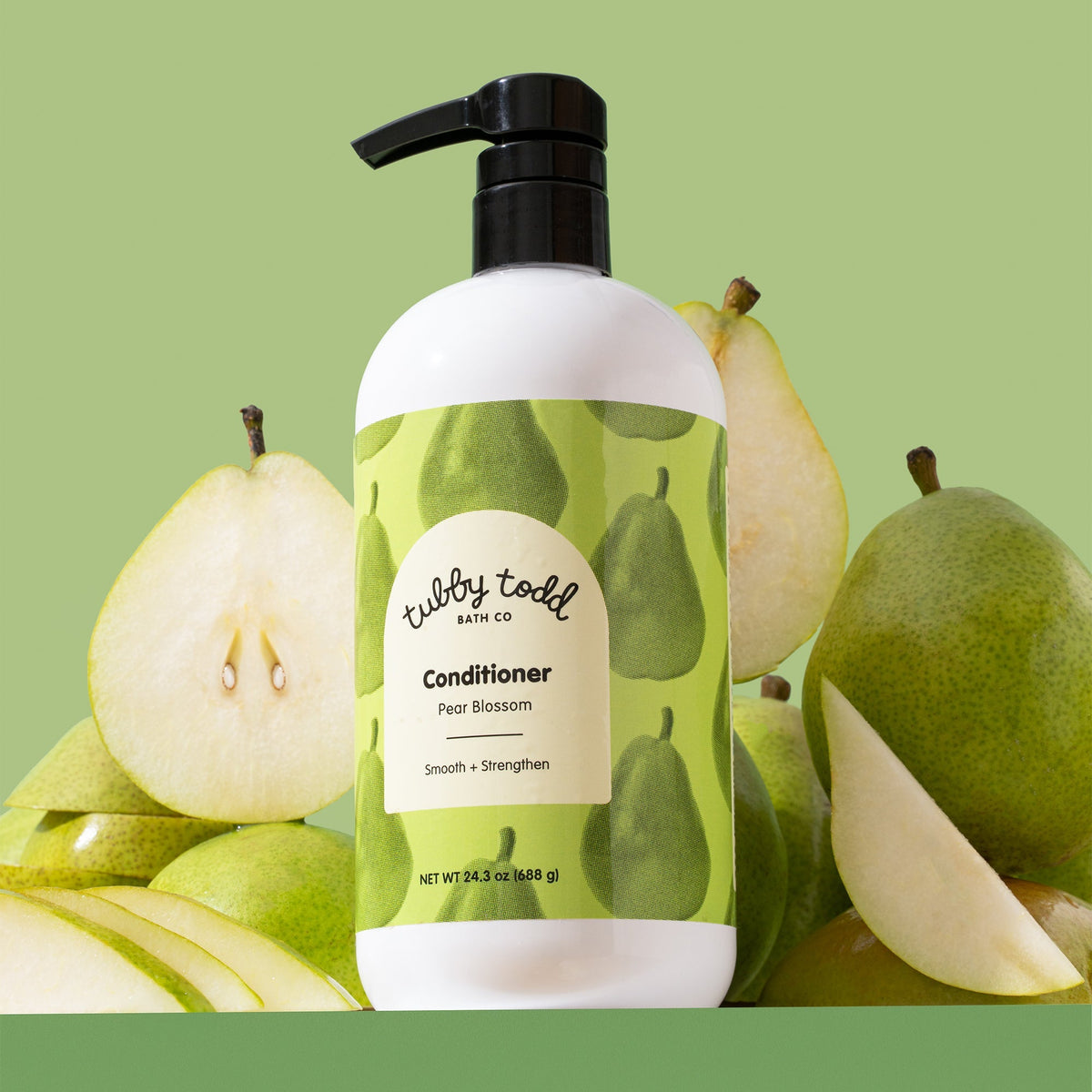 Pear Blossom Collection
