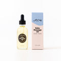 Baby Massage Oil