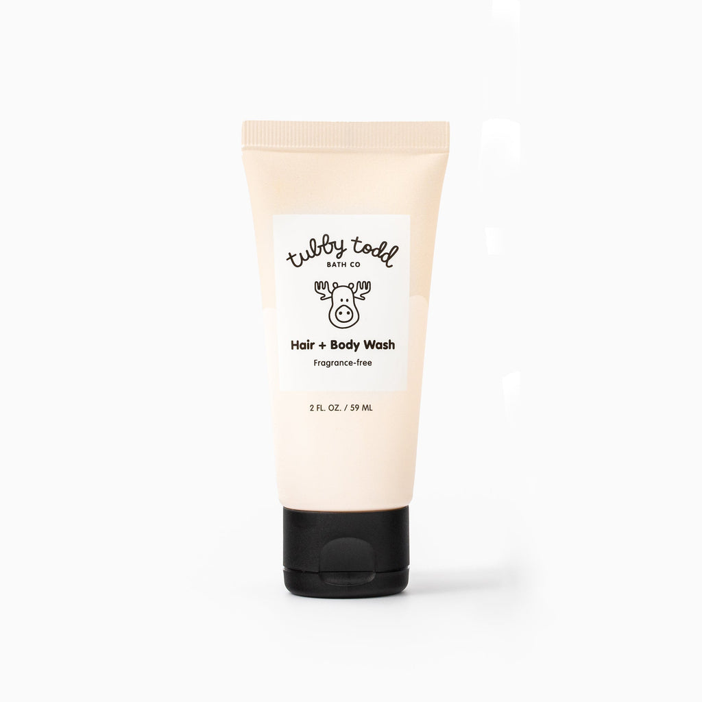 Travel Wash