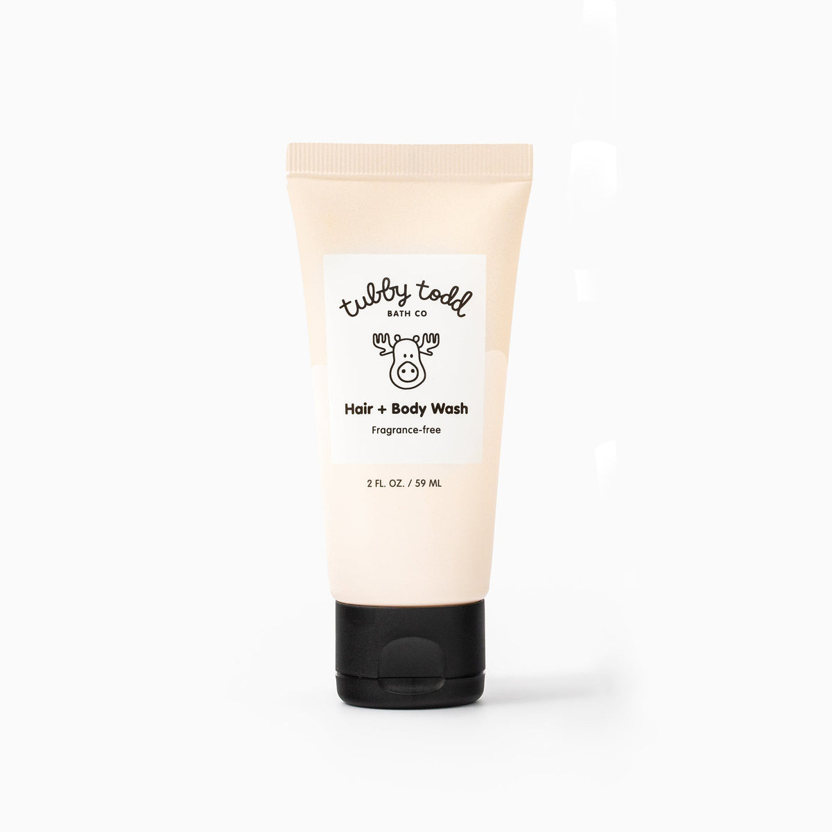 Travel Wash