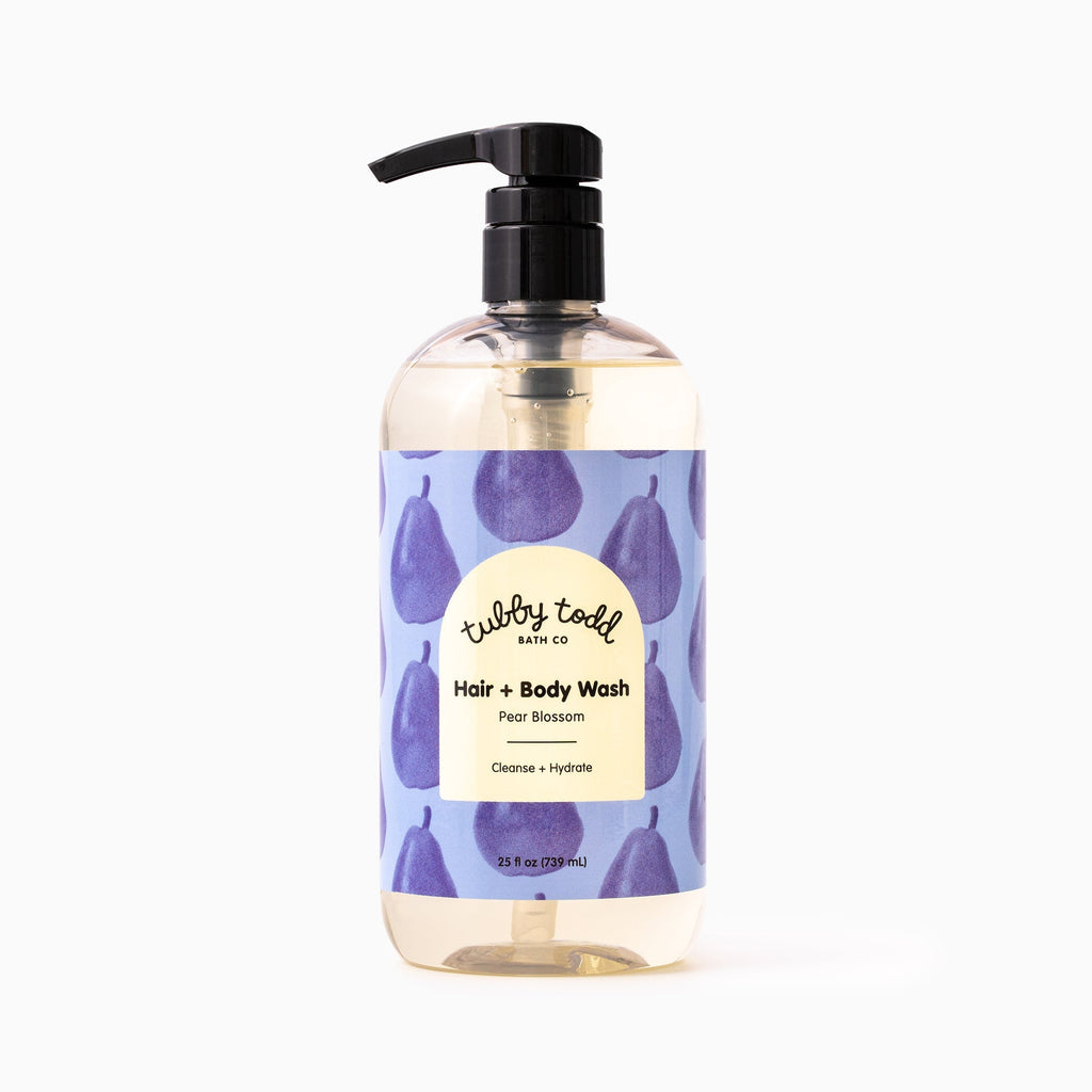 Pear Blossom Collection