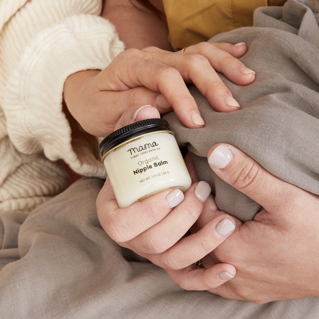 Nipple Balm