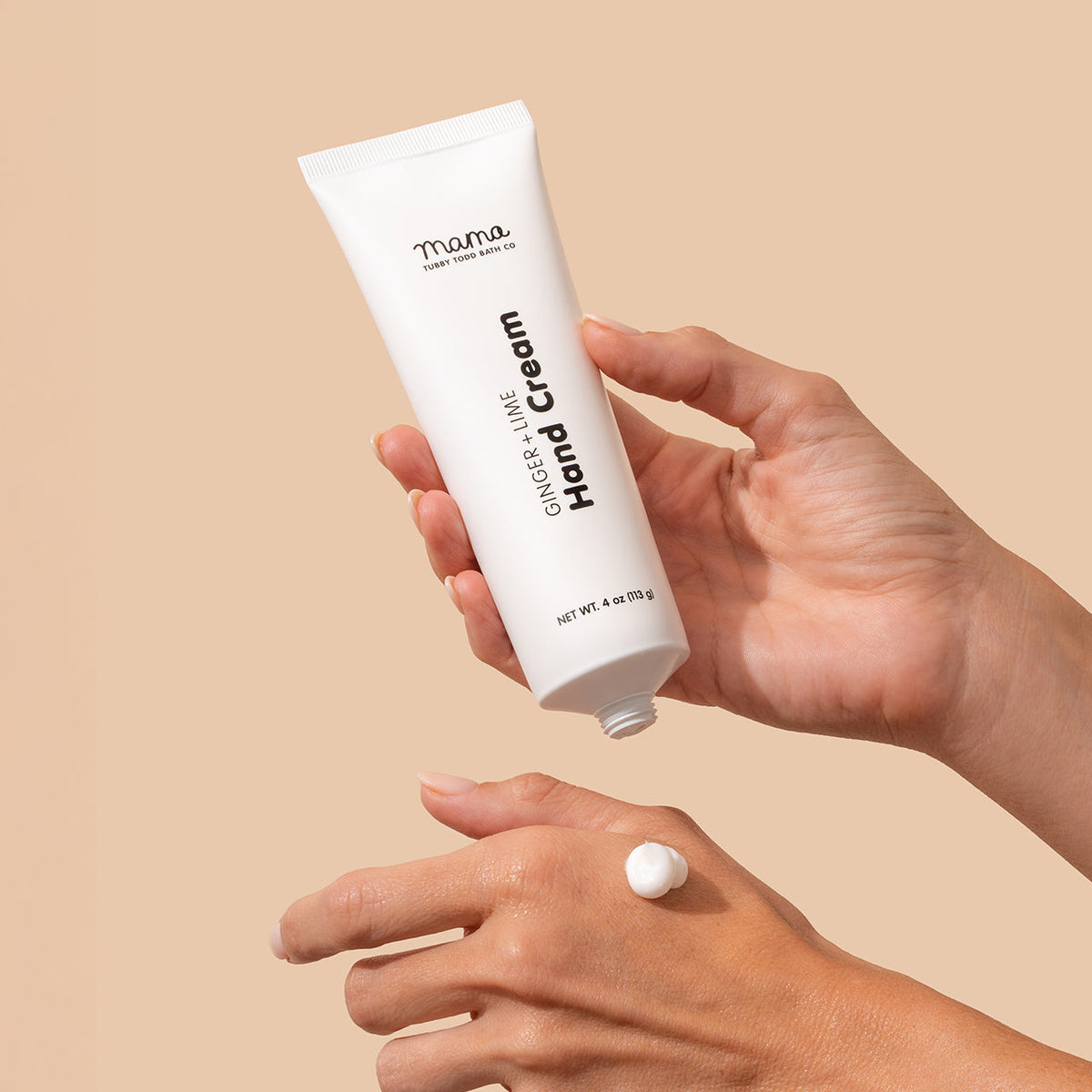 Hand Cream