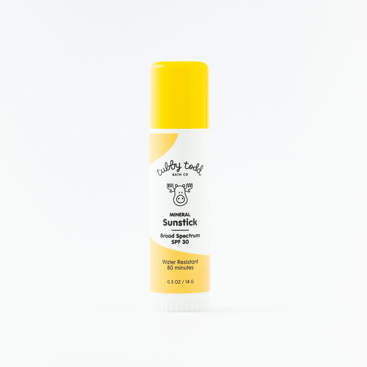 Mineral Sunstick SPF 30