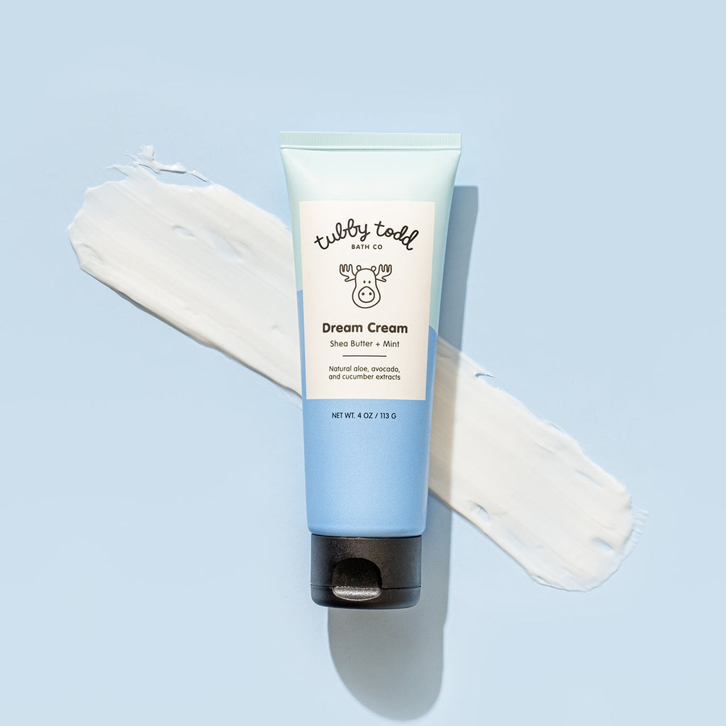 Dream Cream