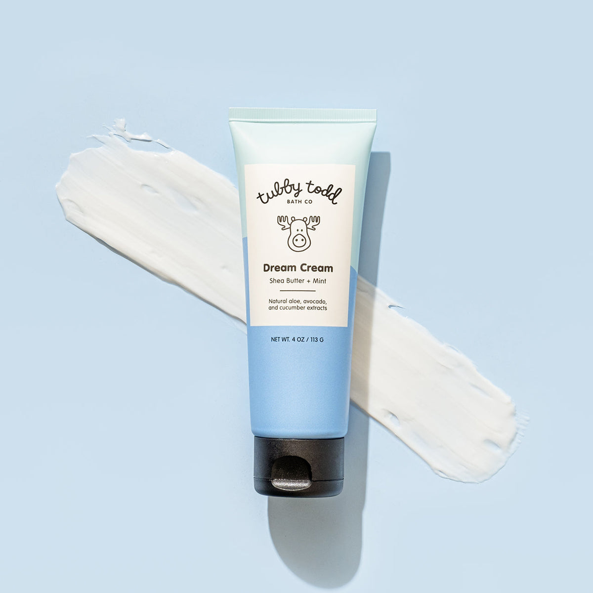 Dream Cream