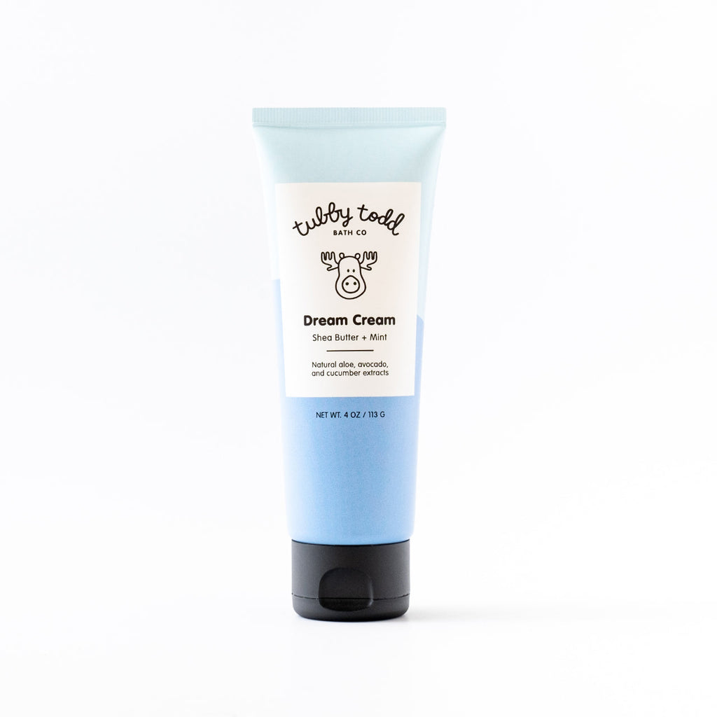 Dream Cream