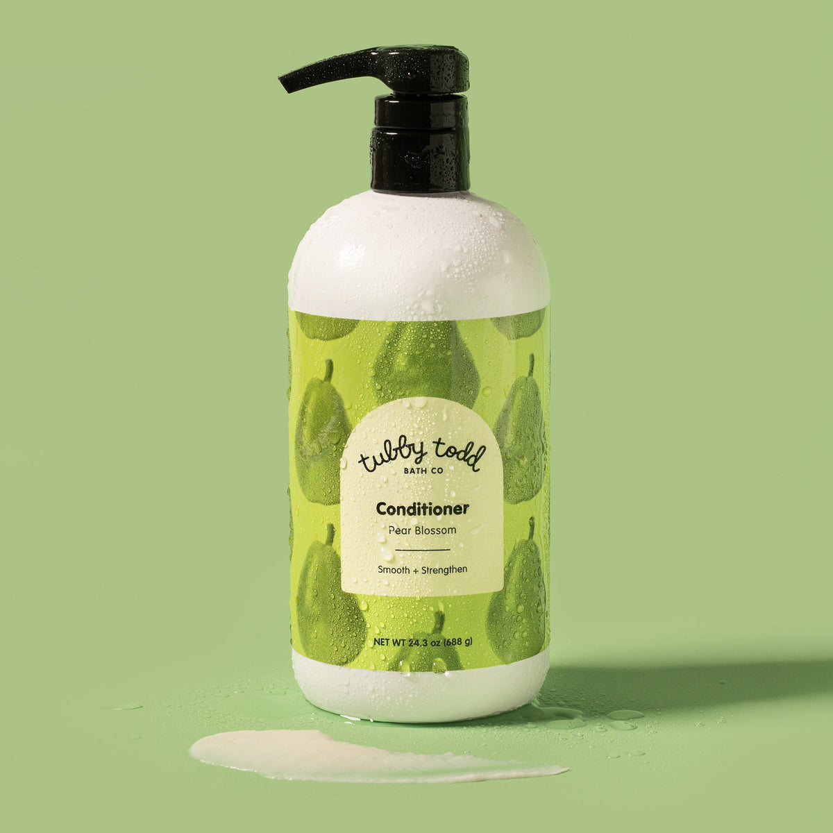 Pear Blossom Collection