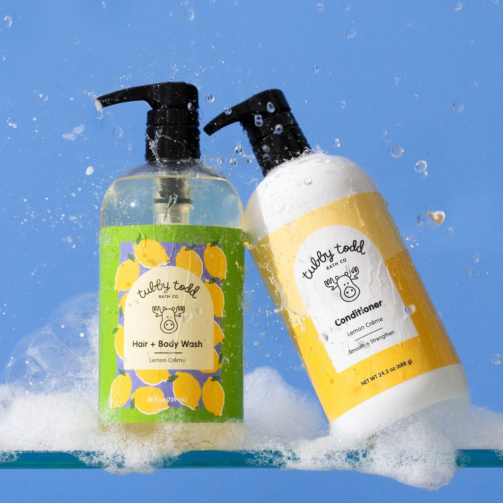 Lemon Cr¨¨me Collection