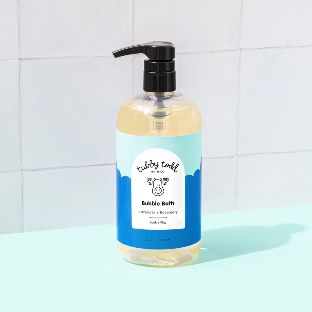 Bubble Bath