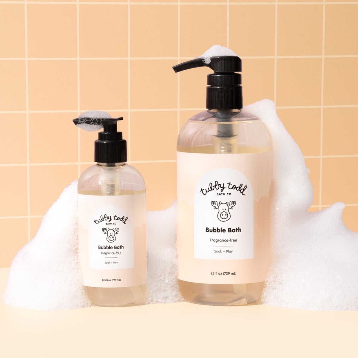 Bubble Bath