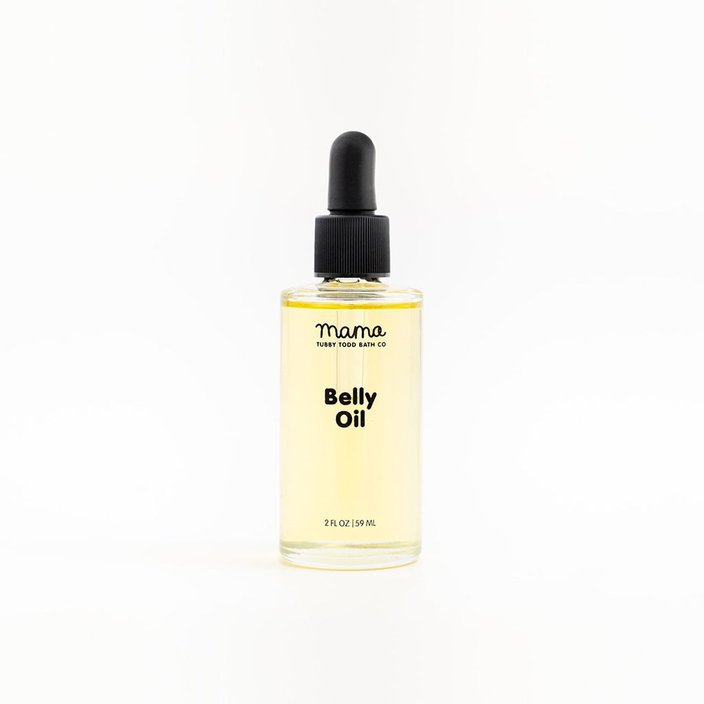 Belly Oil