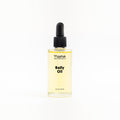 Belly Oil