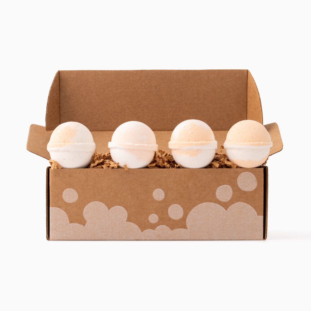 The Bath Bomb Bundle