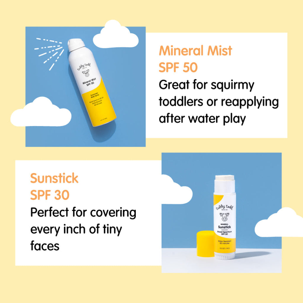 The Sun Kit