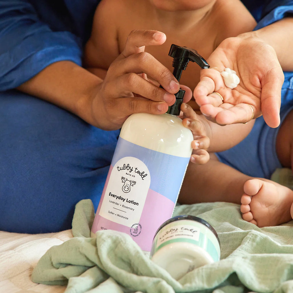 Everyday Lotion